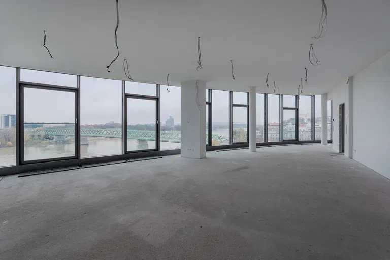 Pribinova, Staré Mesto - Bratislava I | Predaj, Byt, 5-izbový, 405 m²