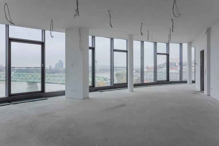 Pribinova, Staré Mesto - Bratislava I | Predaj, Byt, 5-izbový, 405 m²