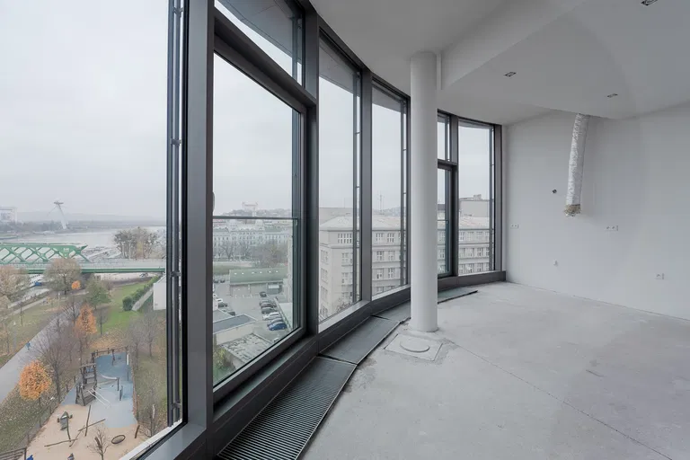 Pribinova, Staré Mesto - Bratislava I | Predaj, Byt, 5-izbový, 405 m²
