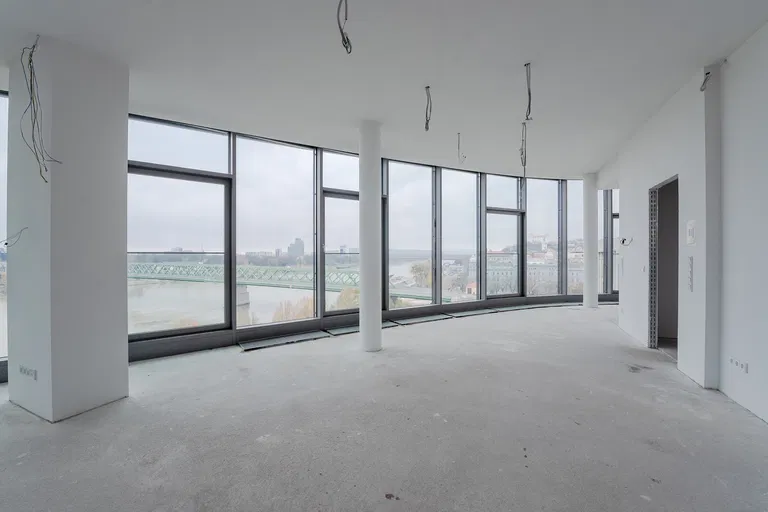 Pribinova, Staré Mesto - Bratislava I | Predaj, Byt, 5-izbový, 405 m²