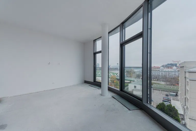 Pribinova, Staré Mesto - Bratislava I | Predaj, Byt, 5-izbový, 405 m²