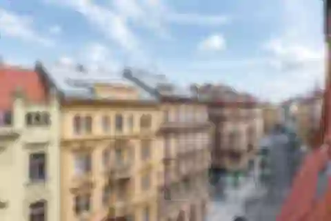 Myslíkova, Nové Město - Praha 2 | Prenájom, Byt, 1-izbový, 42 m²