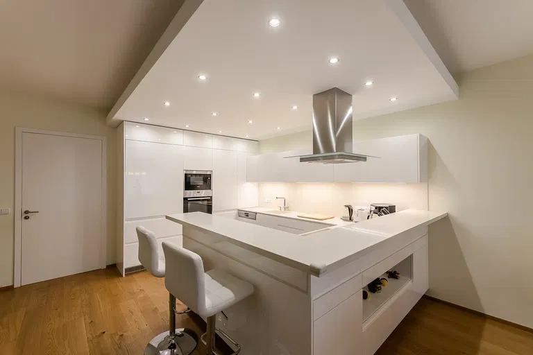 Urešova, Kunratice - Prague 4 | Sale, House, Three-bedroom (4+kk), 208 m²