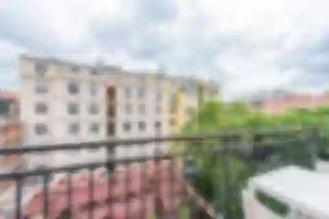 Kroftova, Smíchov - Prague 5 | Sale, Apartment, Two-bedroom (3+kk), 77 m²
