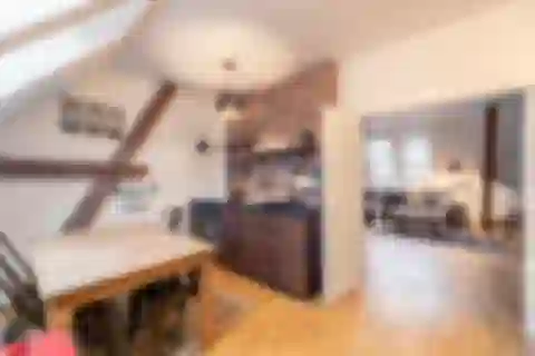 Tusarova, Holešovice - Praha 7 | Prenájom, Byt, 3-izbový, 108 m²