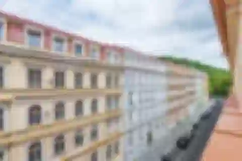 Kroftova, Smíchov - Prague 5 | Sale, Apartment, Two-bedroom (3+kk), 77 m²