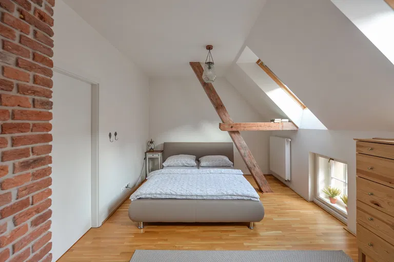 Tusarova, Holešovice - Praha 7 | Prenájom, Byt, 4-izbový, 115 m²