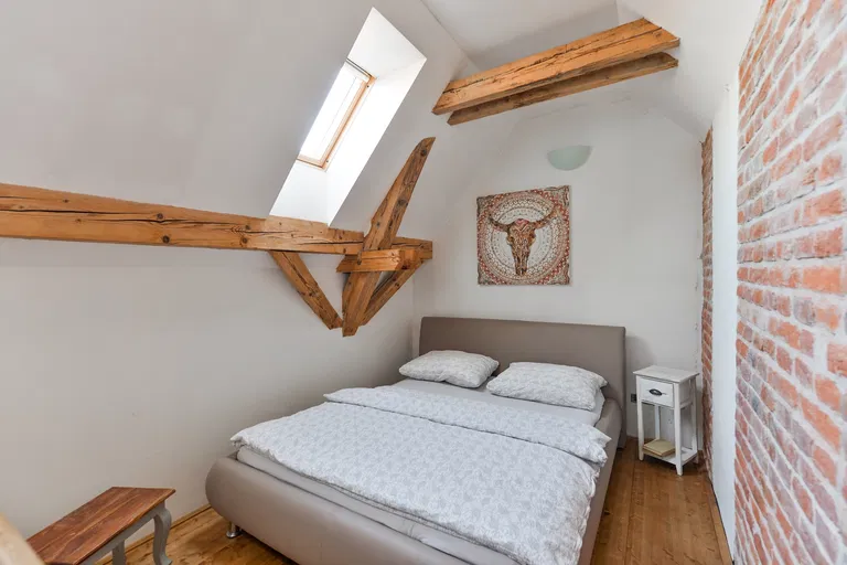 Tusarova, Holešovice - Praha 7 | Prenájom, Byt, 4-izbový, 115 m²