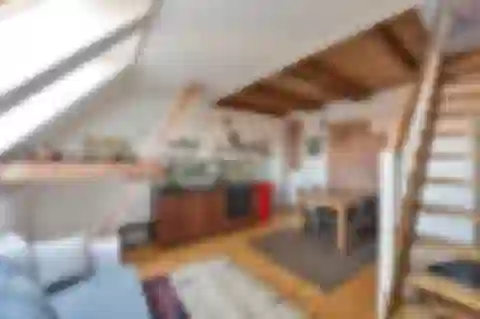 Tusarova, Holešovice - Praha 7 | Prenájom, Byt, 4-izbový, 115 m²