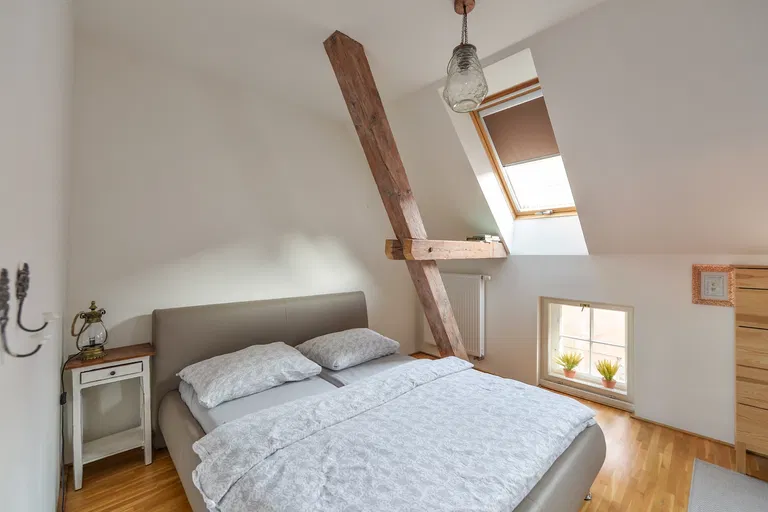 Tusarova, Holešovice - Praha 7 | Prenájom, Byt, 4-izbový, 115 m²