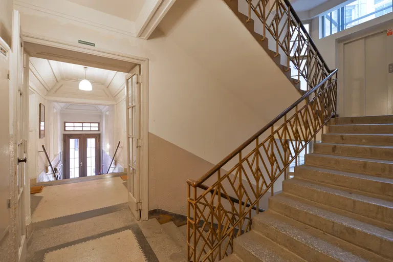 Tusarova, Holešovice - Praha 7 | Prenájom, Byt, 4-izbový, 115 m²