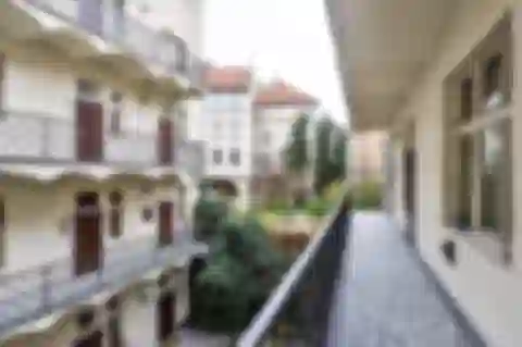 Vratislavova, Vyšehrad - Praha 2 | Prenájom, Byt, 3-izbový, 87 m²
