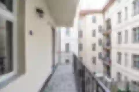 Vratislavova, Vyšehrad - Praha 2 | Prenájom, Byt, 3-izbový, 87 m²