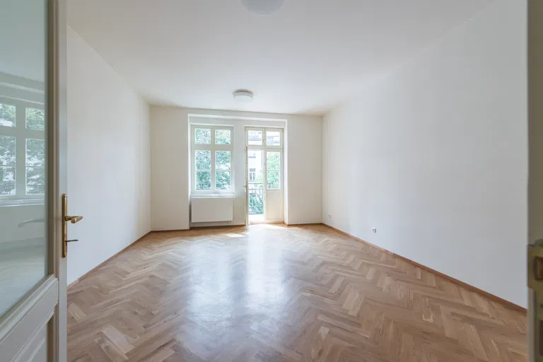 Myslíkova, Nové Město - Praha 2 | Prenájom, Byt, 2-izbový, 104 m²