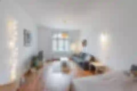 U Vršovického nádraží, Vršovice - Prague 10 | Rent, Apartment, One-bedroom (2+kk), 54 m²