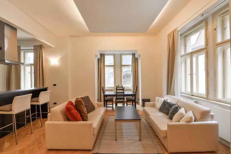 Týnská ulička, Staré Město - Praha 1 | Predaj, Byt, 2-izbový, 77 m²