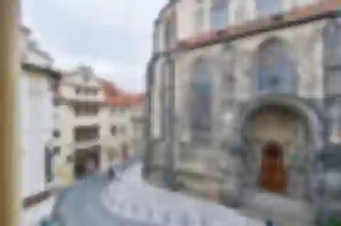 Týnská ulička, Staré Město - Praha 1 | Predaj, Byt, 2-izbový, 77 m²