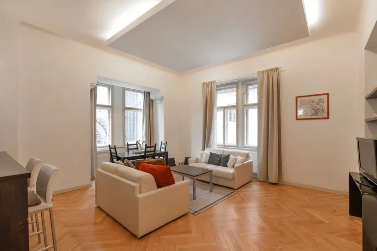 Týnská ulička, Staré Město - Praha 1 | Predaj, Byt, 2-izbový, 77 m²