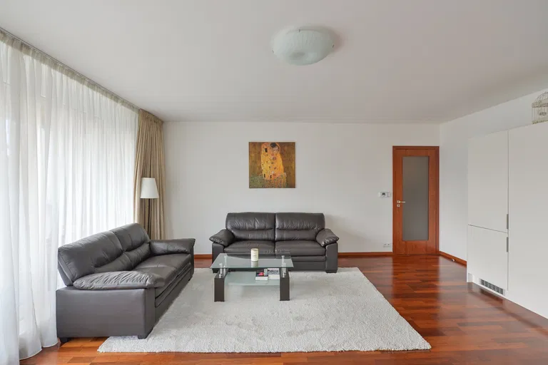 Italská, Vinohrady - Praha 2 | Prenájom, Byt, 3-izbový, 89 m²