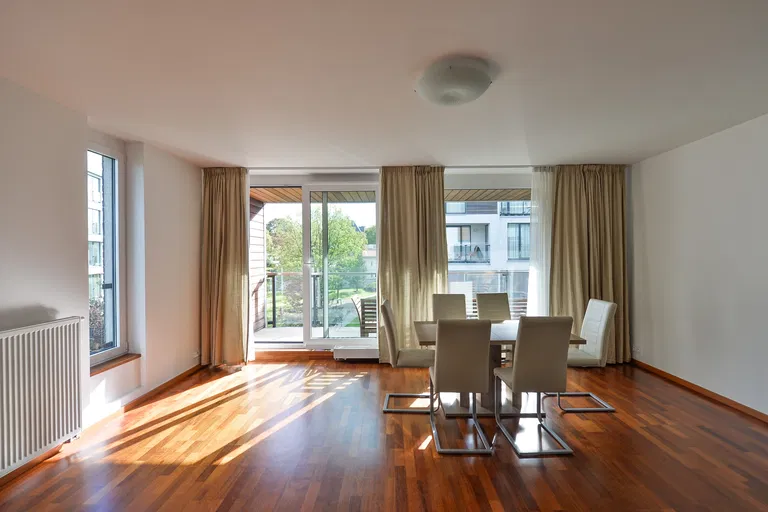 Italská, Vinohrady - Praha 2 | Prenájom, Byt, 3-izbový, 89 m²