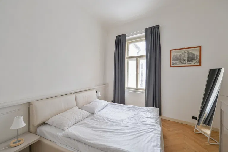 Týnská ulička, Staré Město - Praha 1 | Predaj, Byt, 2-izbový, 77 m²