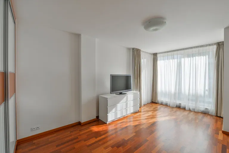 Italská, Vinohrady - Praha 2 | Prenájom, Byt, 3-izbový, 89 m²