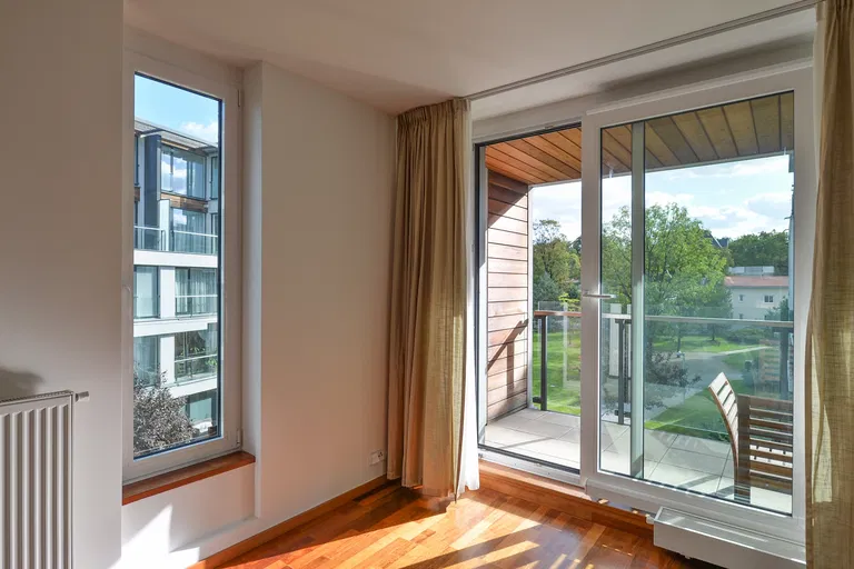Italská, Vinohrady - Praha 2 | Prenájom, Byt, 3-izbový, 89 m²