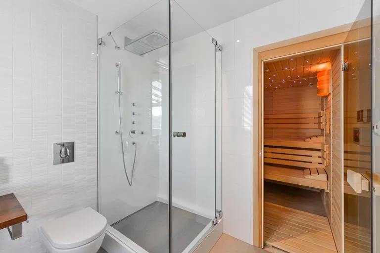 Klímova, Radlice - Praha 5 | Prenájom, Byt, 4-izbový, 231 m²