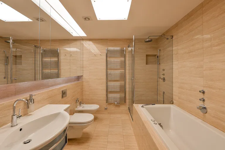 Klímova, Radlice - Praha 5 | Prenájom, Byt, 4-izbový, 231 m²