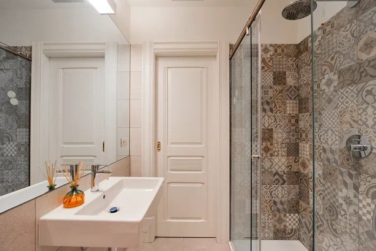 Vězeňská, Staré Město - Prague 1 | Rent, Apartment, Two-bedroom (3+kk), 95 m²