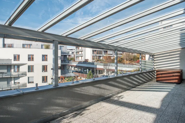 Klímova, Radlice - Praha 5 | Prenájom, Byt, 4-izbový, 231 m²
