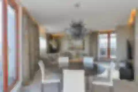 Klímova, Radlice - Prague 5 | Rent, Apartment, Three-bedroom (4+kk), 231 m²