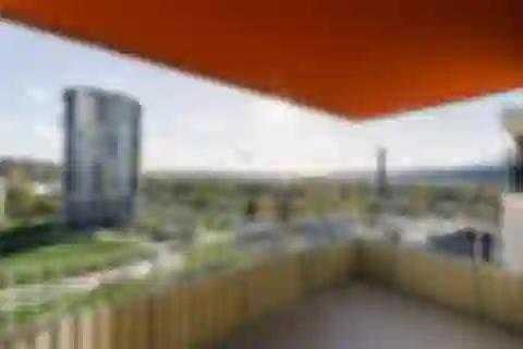 K Vystrkovu, Modřany - Prague 4 | Rent, Apartment, Two-bedroom (3+kk), 159 m²