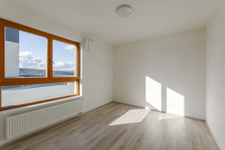K Vystrkovu, Modřany - Prague 4 | Rent, Apartment, Two-bedroom (3+kk), 159 m²