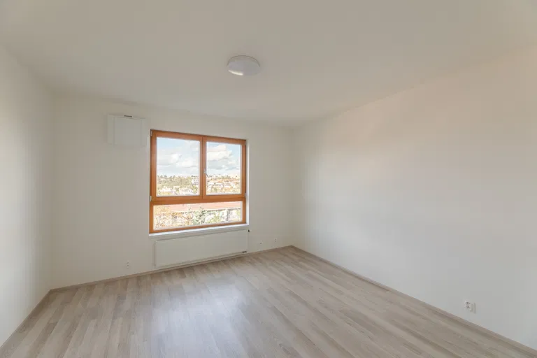 K Vystrkovu, Modřany - Prague 4 | Rent, Apartment, Two-bedroom (3+kk), 159 m²