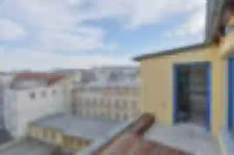 Revoluční, Nové Město - Prague 1 | Rent, Apartment, Three-bedroom (4+kk), 141 m²
