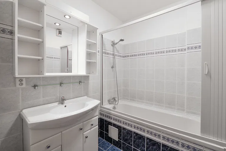 K Sadu, Troja - Praha 8 | Prenájom, Byt, 3-izbový, 88 m²