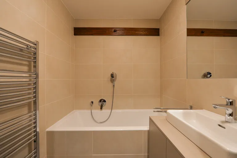 Revoluční, Nové Město - Praha 1 | Prenájom, Byt, 4-izbový, 141 m²