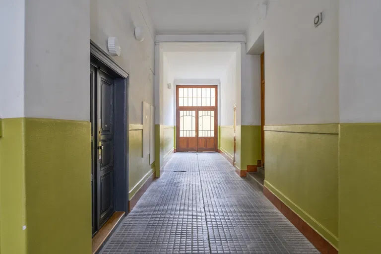 Revoluční, Nové Město - Praha 1 | Prenájom, Byt, 4-izbový, 141 m²