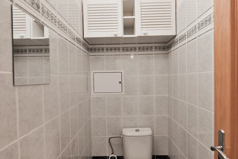 K Sadu, Troja - Praha 8 | Prenájom, Byt, 3-izbový, 88 m²