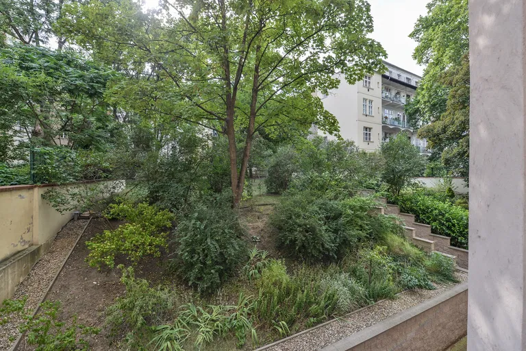 Veverkova, Holešovice - Praha 7 | Predaj, Byt, 3-izbový, 77 m²