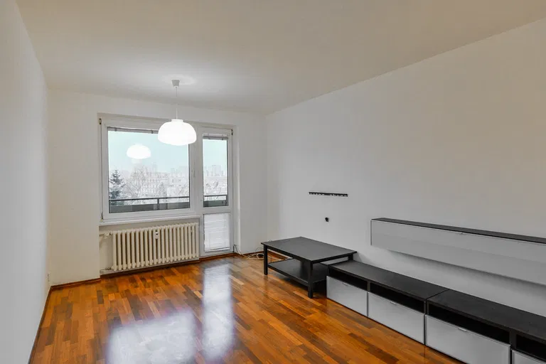 Střešovická, Střešovice - Praha 6 | Prenájom, Byt, 3-izbový, 83 m²