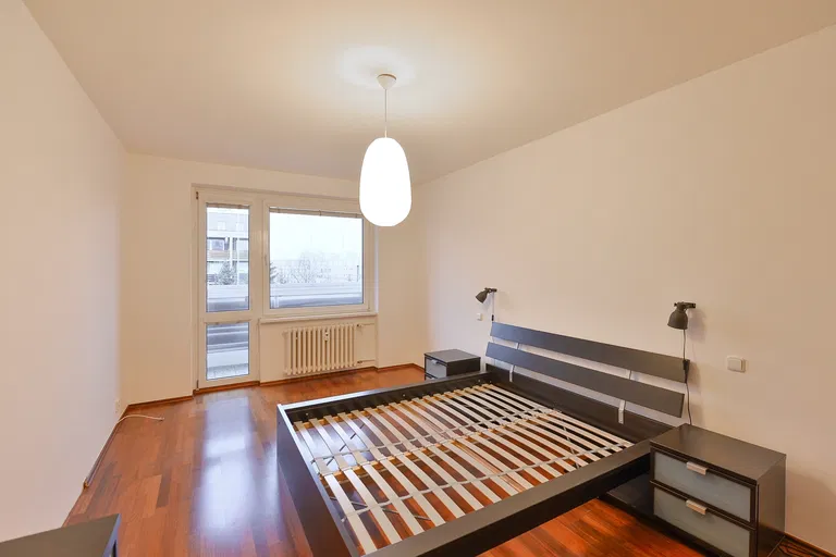 Střešovická, Střešovice - Praha 6 | Prenájom, Byt, 3-izbový, 83 m²