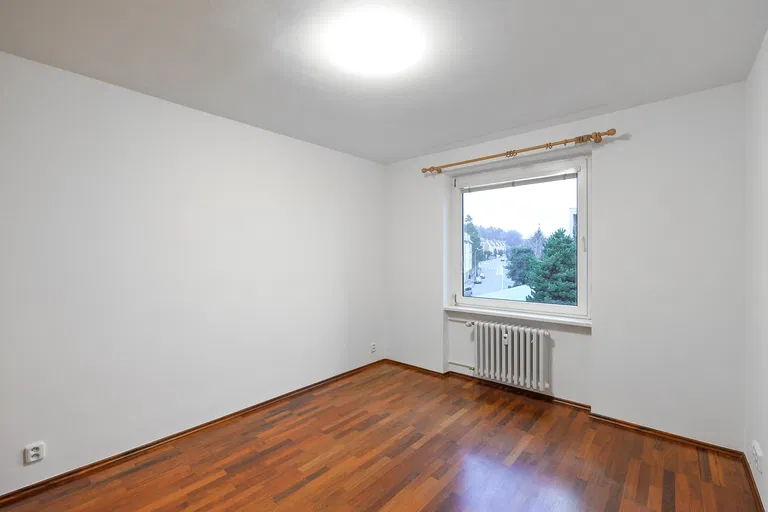 Střešovická, Střešovice - Praha 6 | Prenájom, Byt, 3-izbový, 83 m²