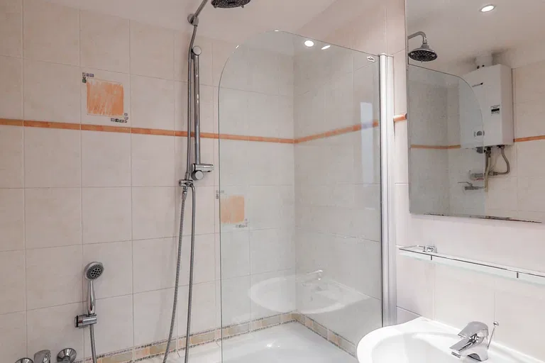 Střešovická, Střešovice - Praha 6 | Prenájom, Byt, 3-izbový, 83 m²