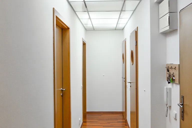 Střešovická, Střešovice - Praha 6 | Prenájom, Byt, 3-izbový, 83 m²