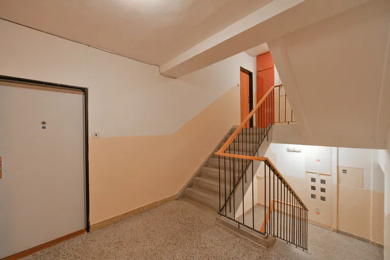 Střešovická, Střešovice - Praha 6 | Prenájom, Byt, 3-izbový, 83 m²