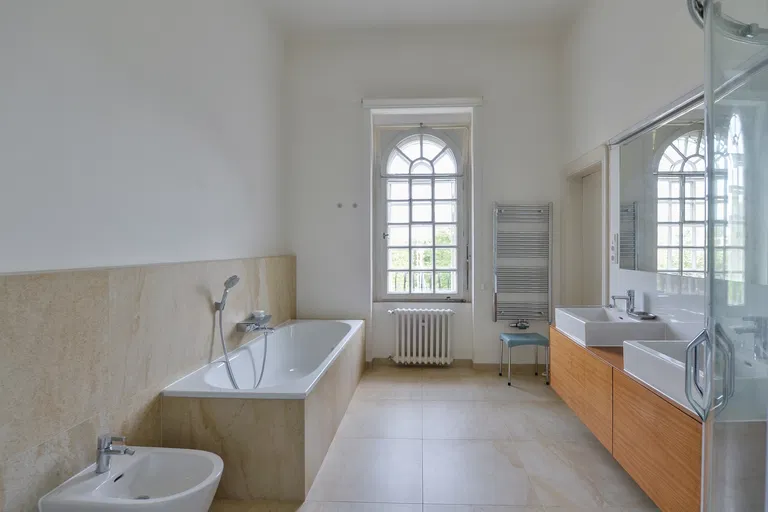 náměstí Borise Němcova, Bubeneč - Praha 6 | Predaj, Rodinný dom, 16-izbový, 1 024 m²