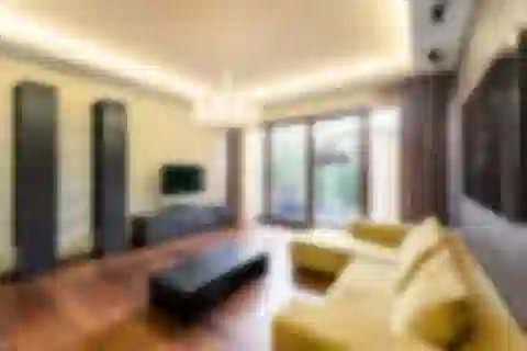 Mlýnská, Bubeneč - Praha 6 | Prenájom, Byt, 3-izbový, 130 m²
