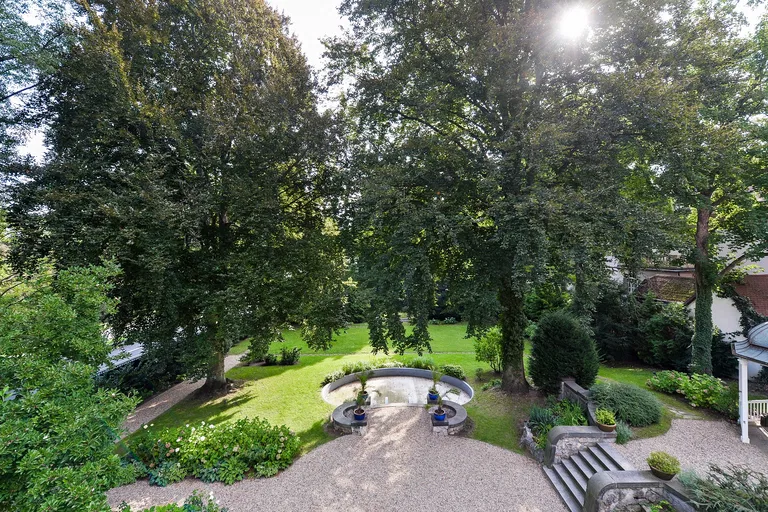 náměstí Borise Němcova, Bubeneč - Praha 6 | Predaj, Rodinný dom, 16-izbový, 1 024 m²